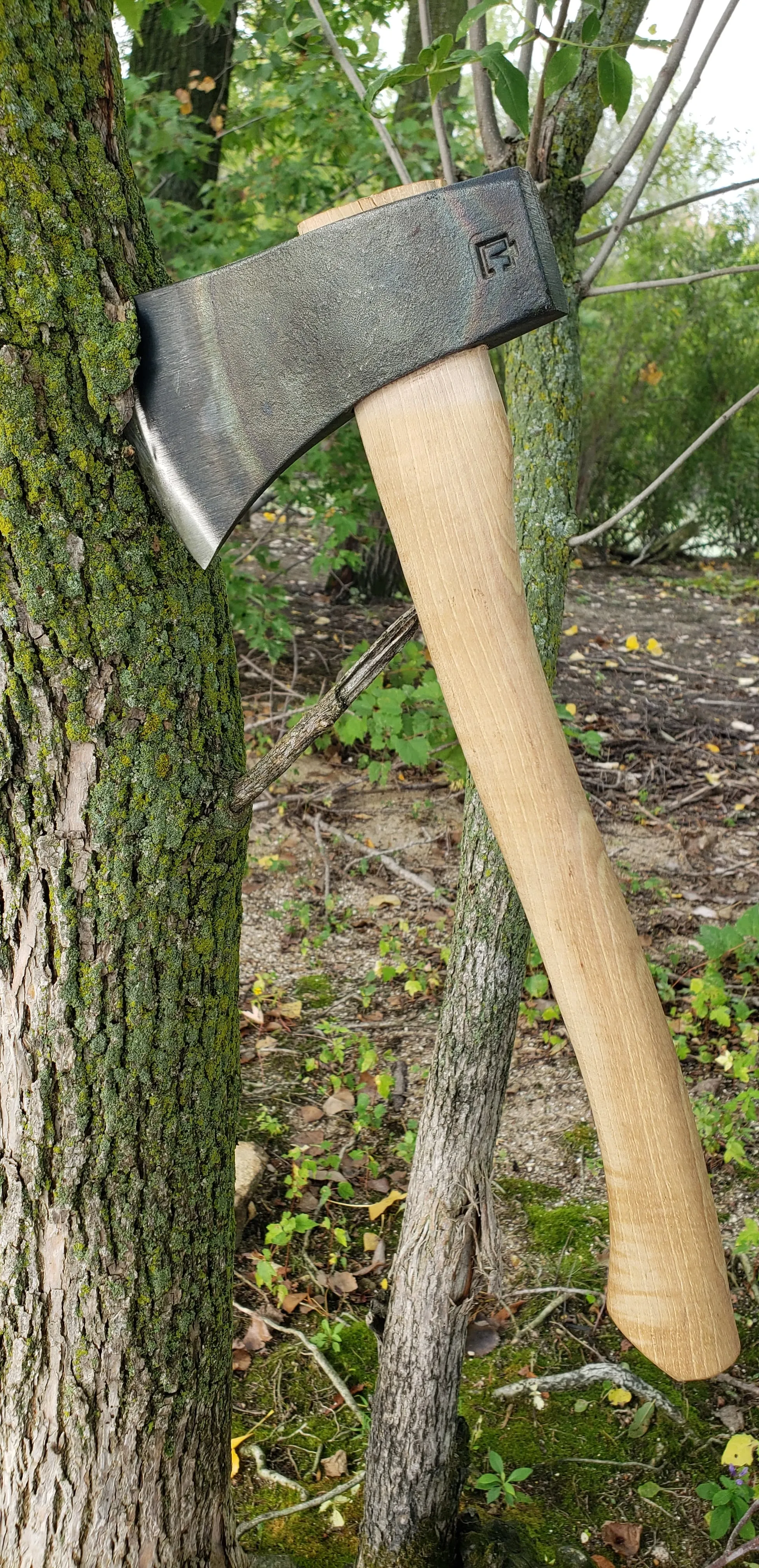 20 pack - Council Tool Flying Fox - 16" Throwing Hatchet -BULK Pricing