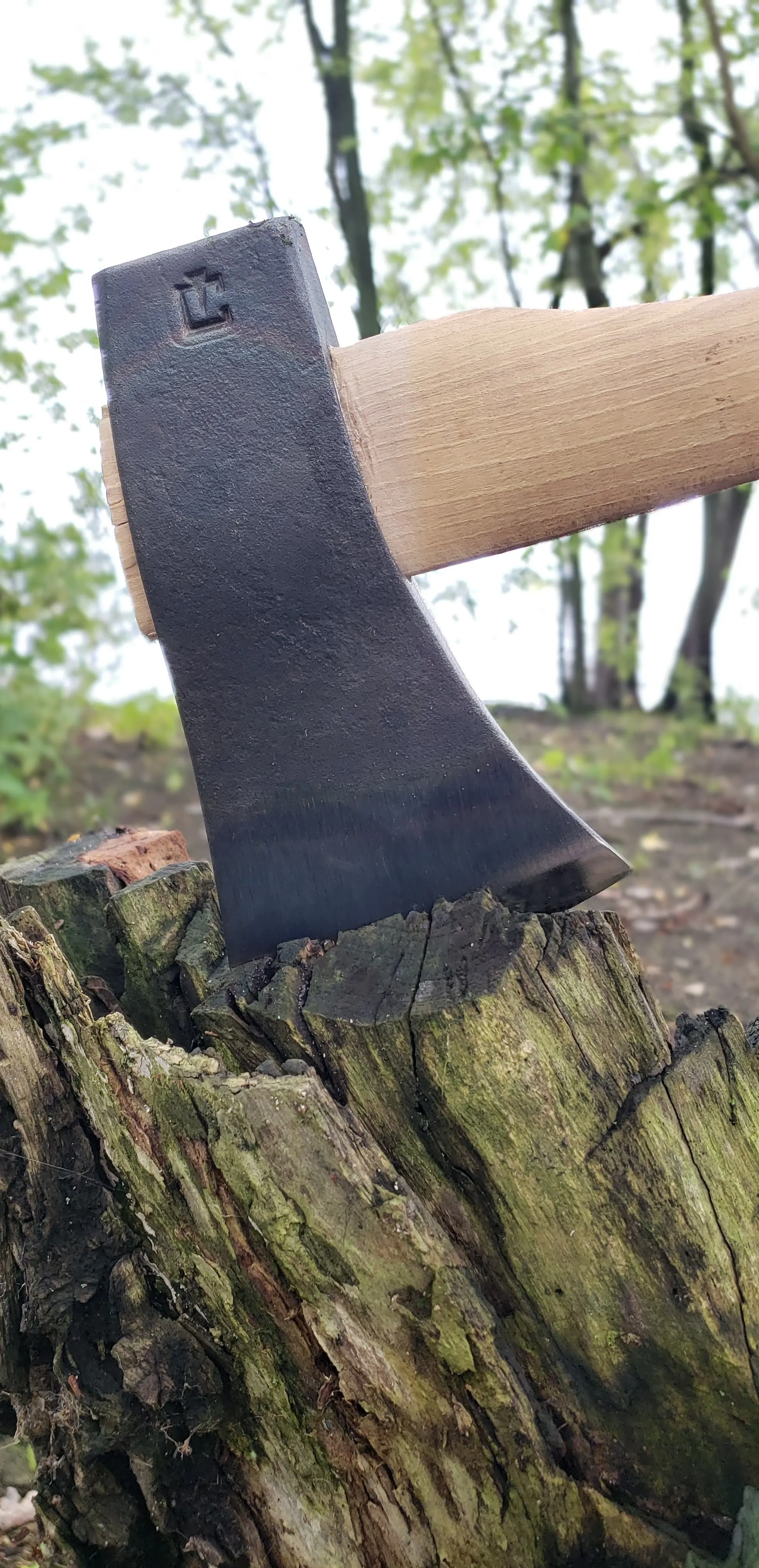 20 pack - Council Tool Flying Fox - 16" Throwing Hatchet -BULK Pricing