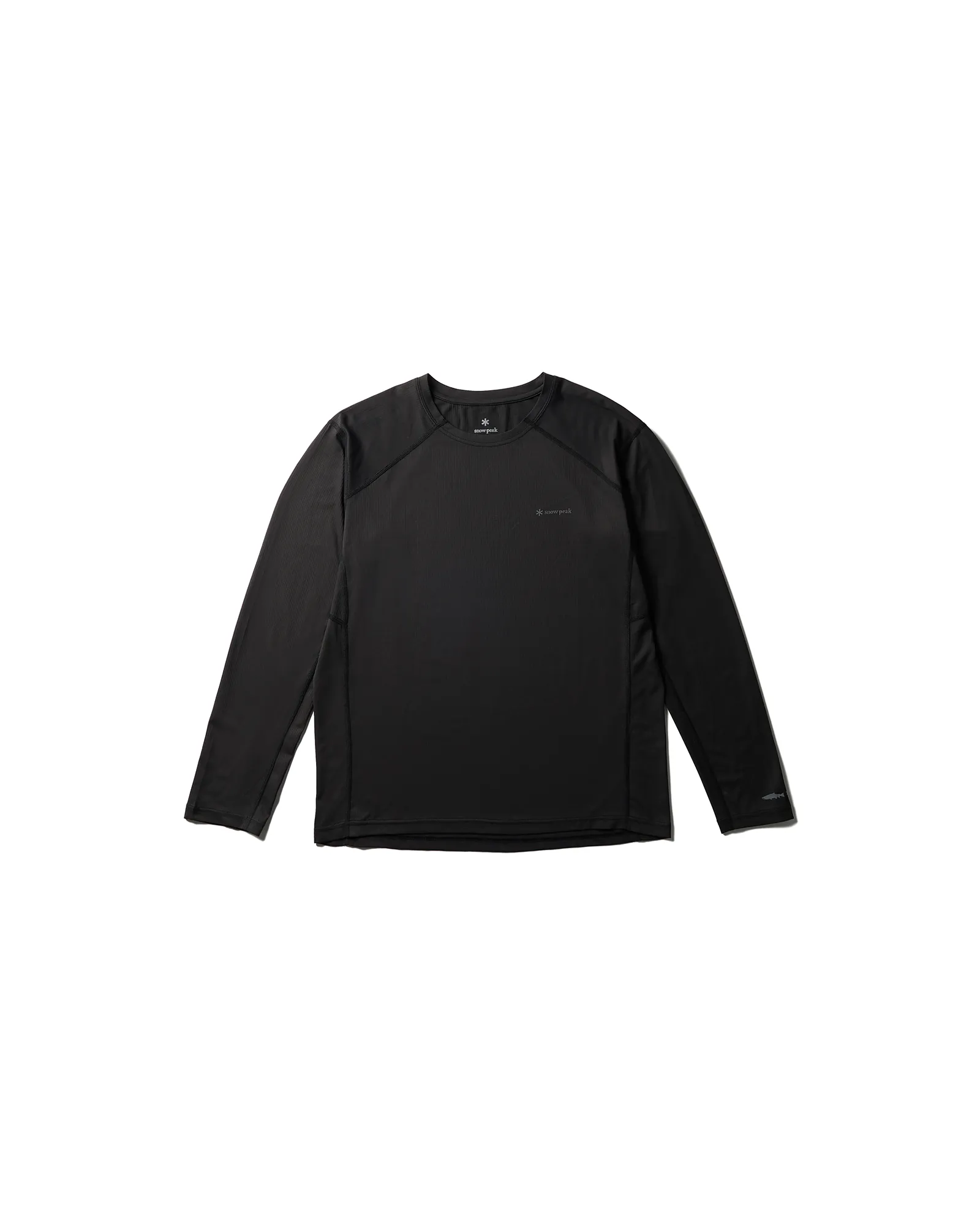 3D Dry Long Sleeve T-Shirt