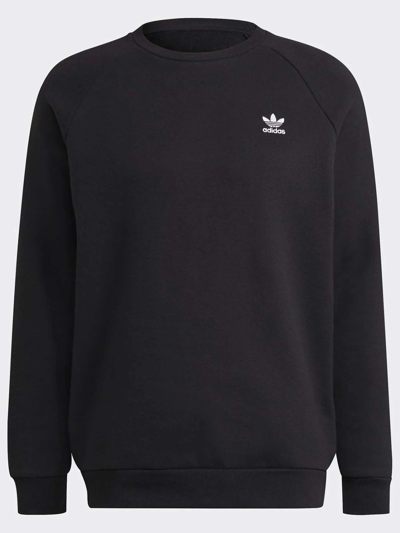 Adicolor Essentials Trefoil Crewneck Sweatshirt