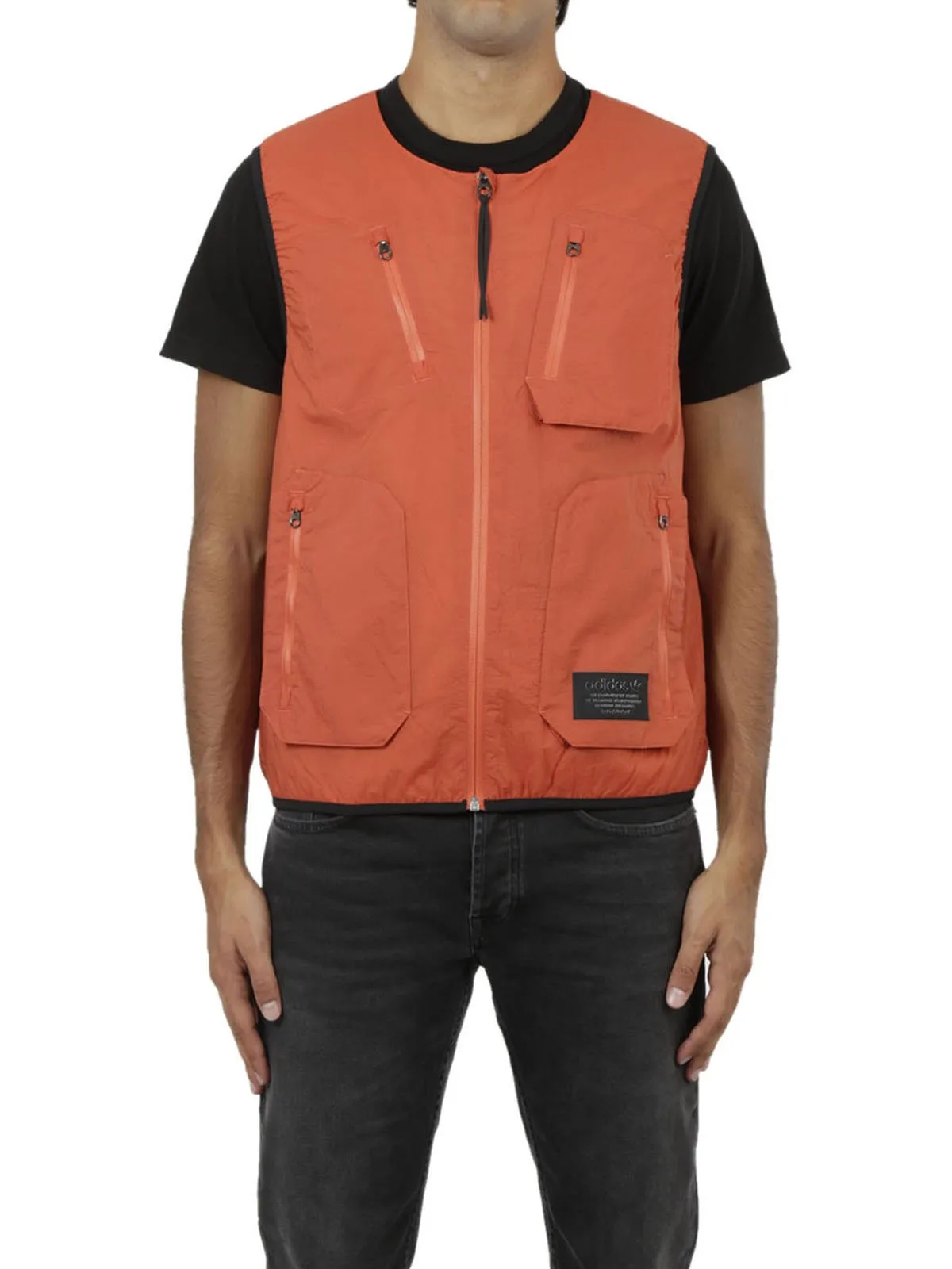 Adidas Originals Utility Vest
