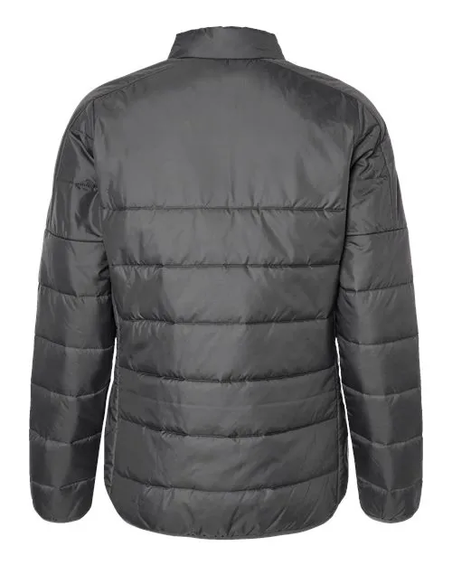 Adidas Women's Puffer Jacket A571
