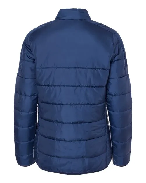 Adidas Women's Puffer Jacket A571