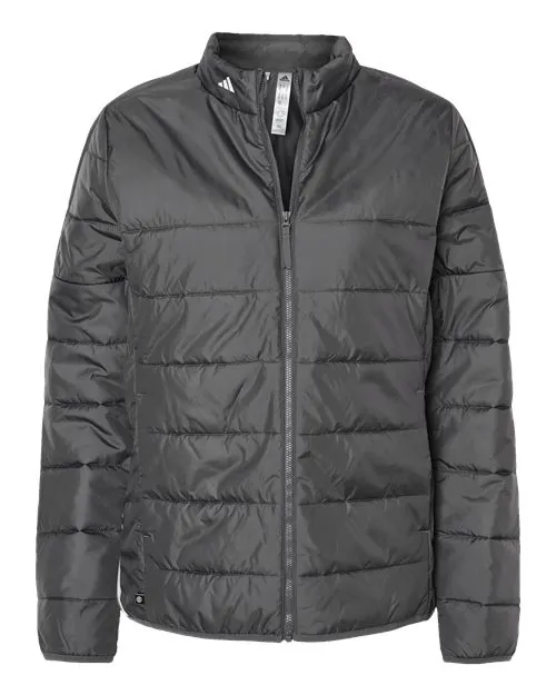 Adidas Women's Puffer Jacket A571