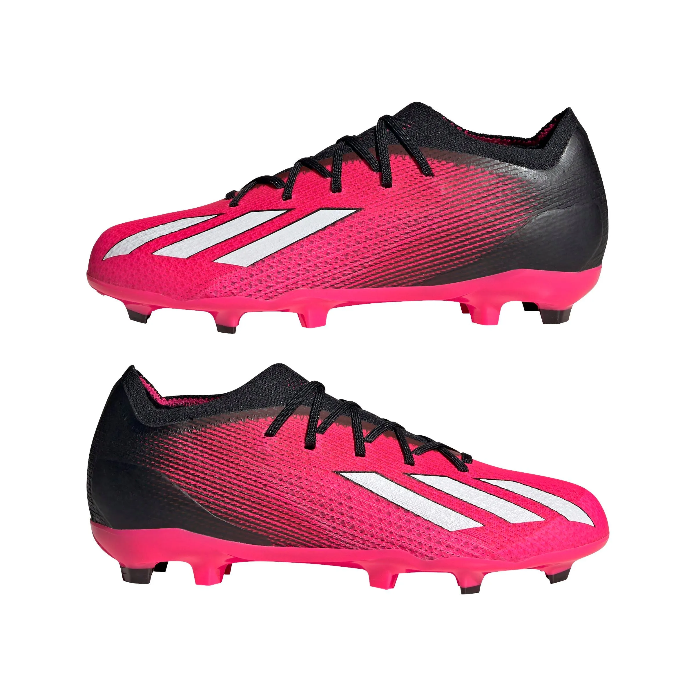 adidas Youth X Speedportal.1 Firm Ground Soccer Cleats | GZ5102