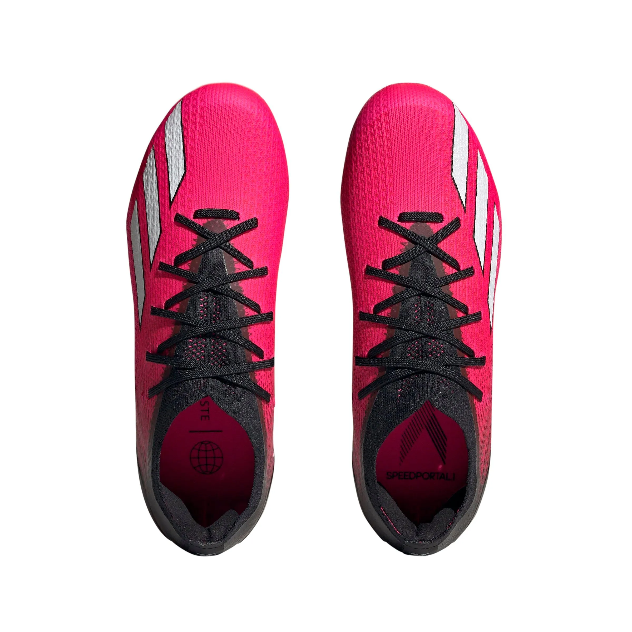 adidas Youth X Speedportal.1 Firm Ground Soccer Cleats | GZ5102
