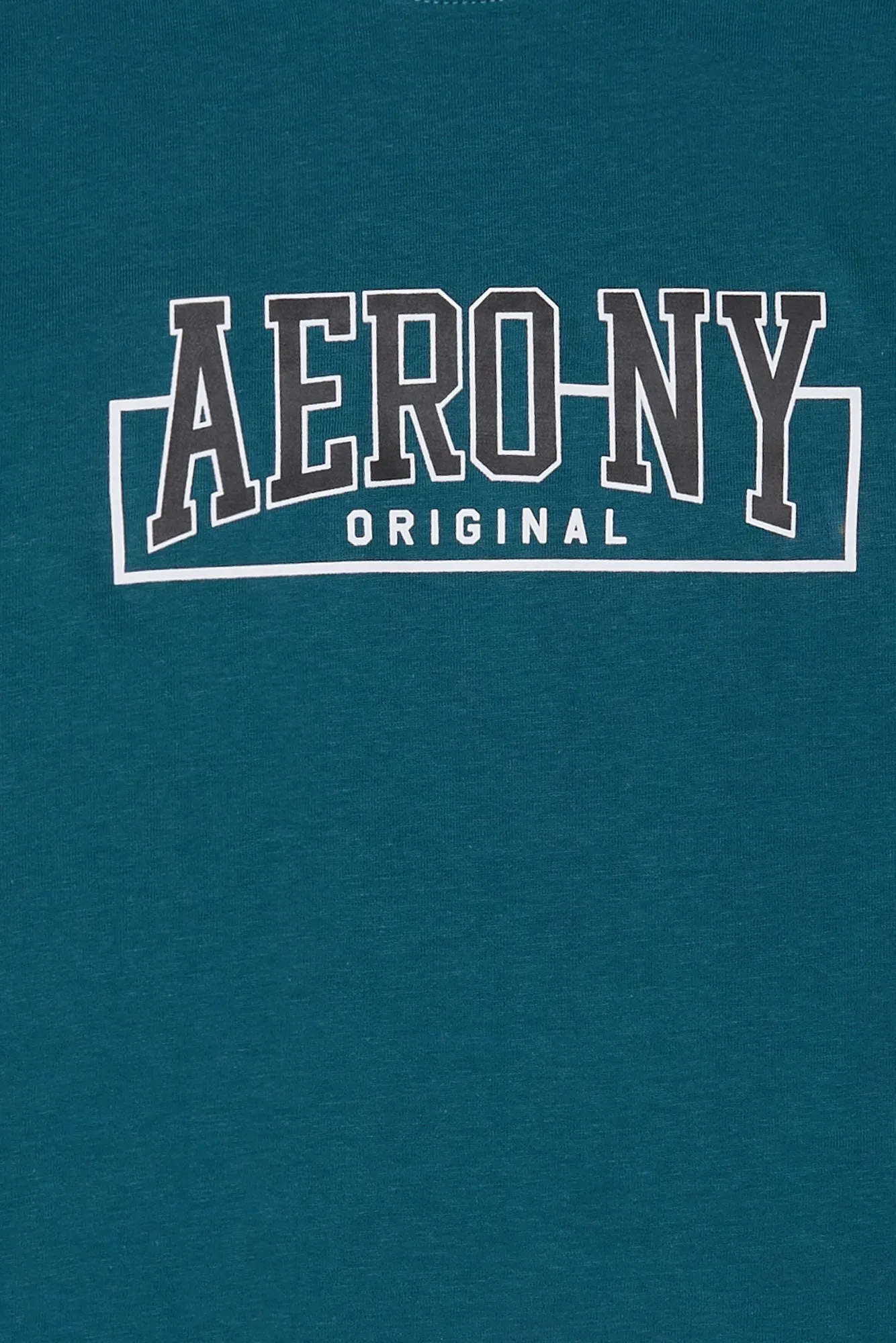 AERO New York Original Brand Graphic Tee