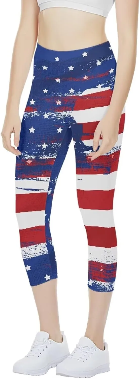 AFPANQZ Yoga Leggings for Womens Girls High Waist Workout Pants Butt Lifting Soft Seamless Legging Buttery Soft XS-3X
