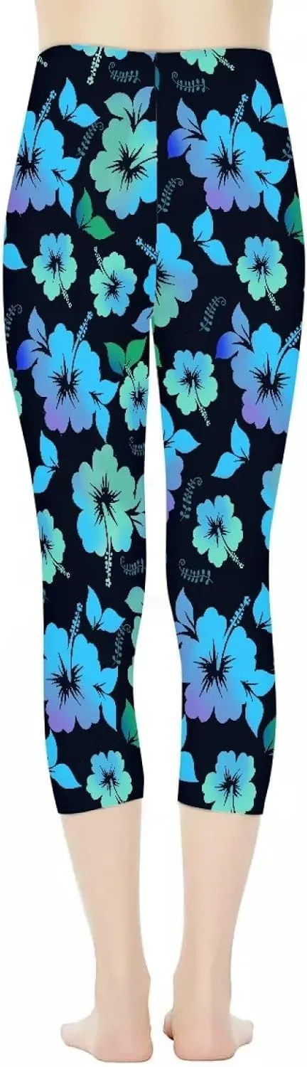 AFPANQZ Yoga Leggings for Womens Girls High Waist Workout Pants Butt Lifting Soft Seamless Legging Buttery Soft XS-3X