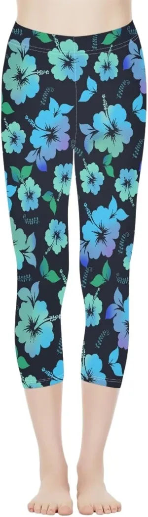 AFPANQZ Yoga Leggings for Womens Girls High Waist Workout Pants Butt Lifting Soft Seamless Legging Buttery Soft XS-3X