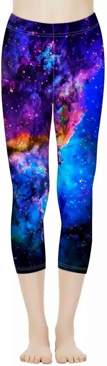 AFPANQZ Yoga Leggings for Womens Girls High Waist Workout Pants Butt Lifting Soft Seamless Legging Buttery Soft XS-3X