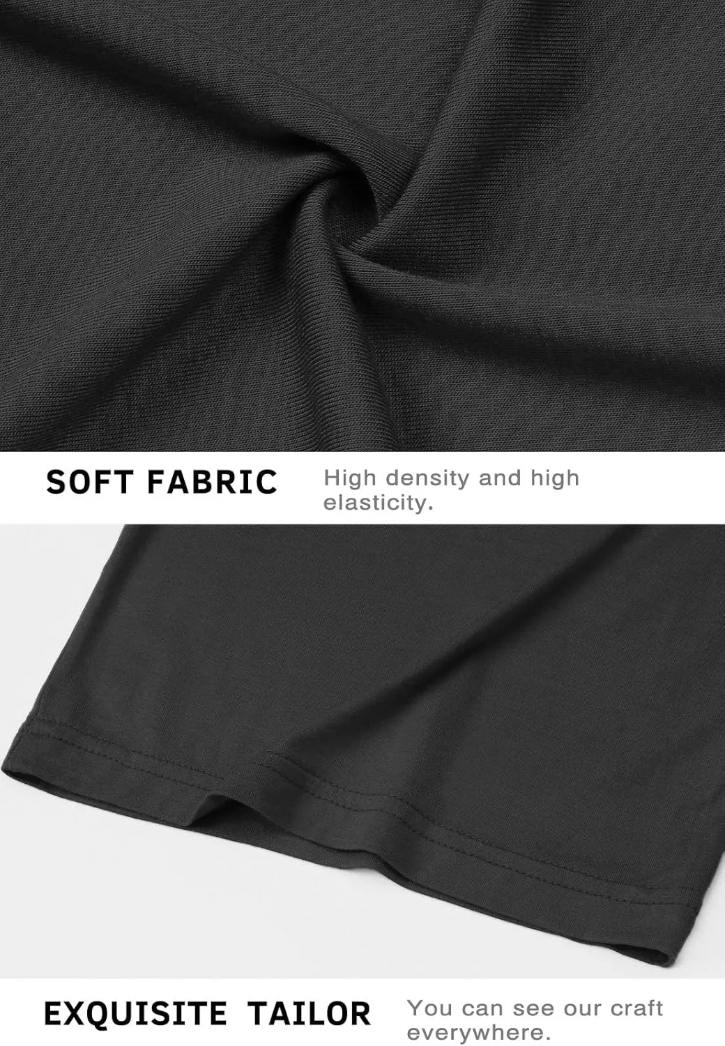 Air Curvey Casual Womens Pants Soft Lounge Pants Sleep Pajama Bottoms With Pocket