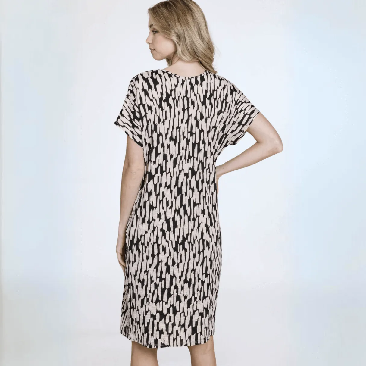 All Day Dress Made in USA