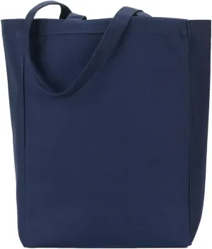 All-Purpose Tote Bag. 117 - One Size - Navy
