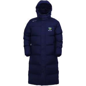 Araglen GAA: 3/4 Length Full Padded Jacket