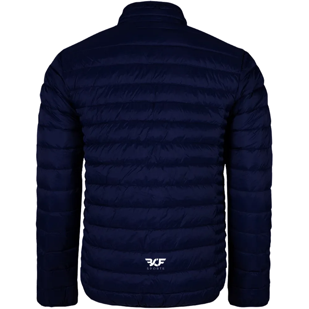 Araglen GAA: Full Padded Jacket