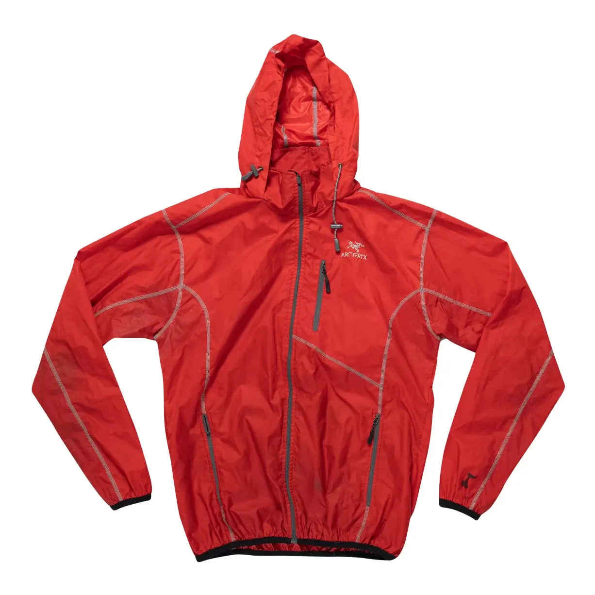 Arc'teryx Lightweight Rain Jacket