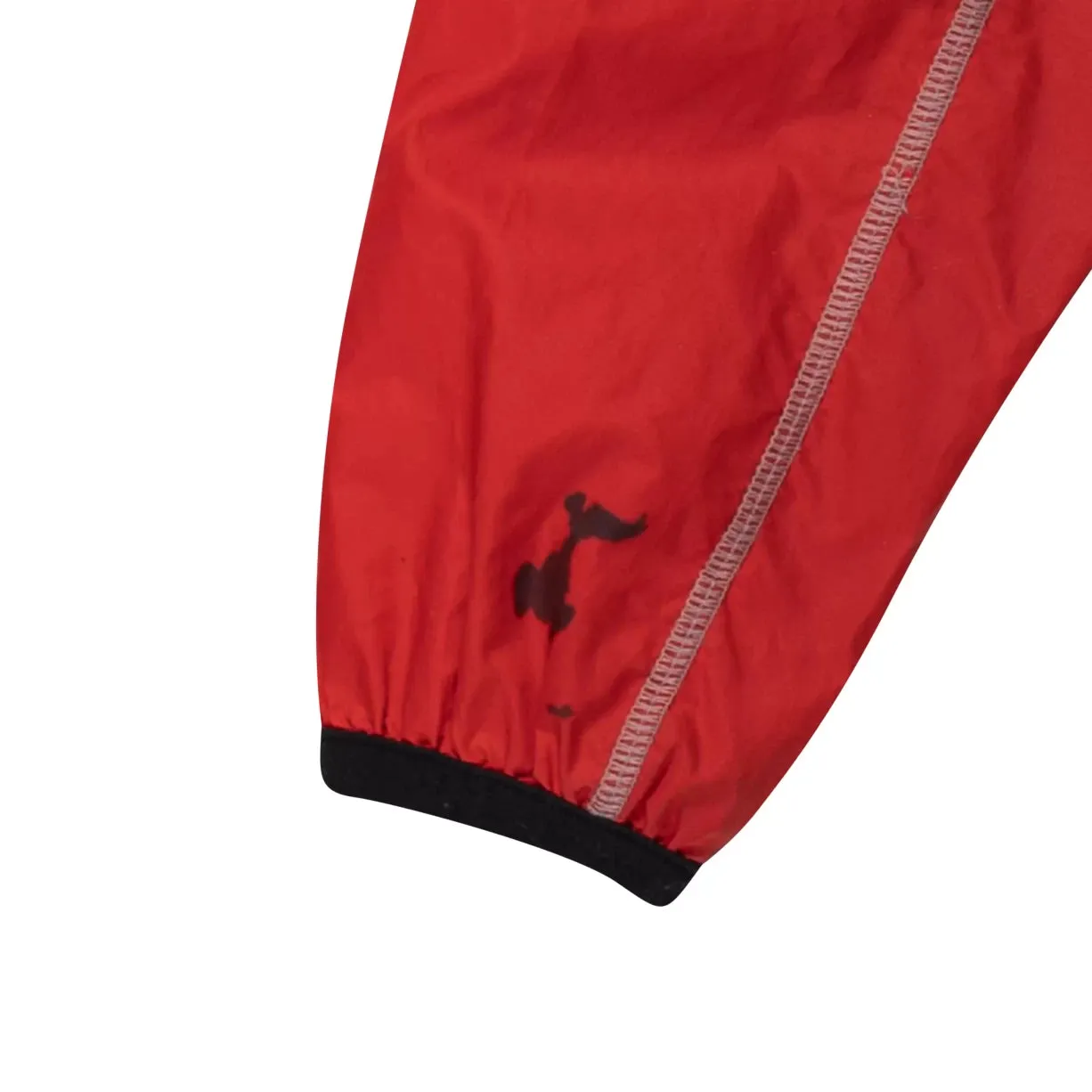 Arc'teryx Lightweight Rain Jacket