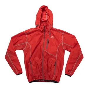 Arc'teryx Lightweight Rain Jacket