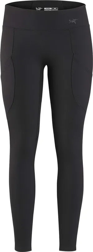 Arc'teryx Women's Delaney Leggings Size: XL
