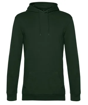 BC Hoodie | Forest Green