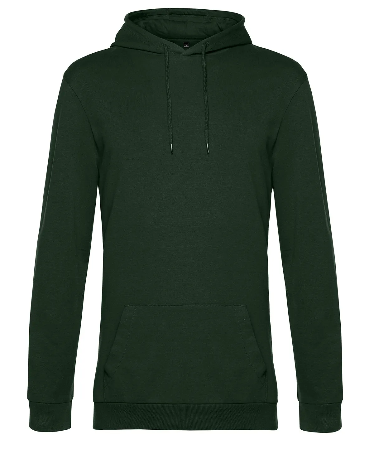 BC Hoodie | Forest Green
