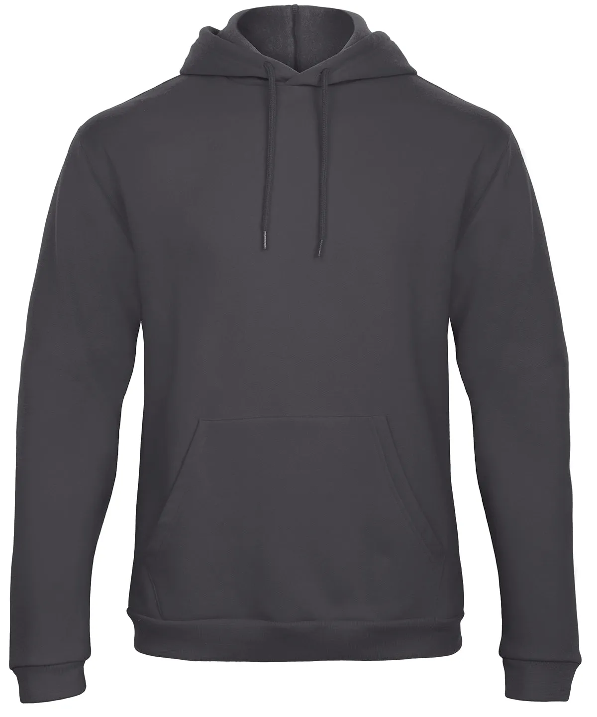 BC ID203 50/50 sweatshirt | Anthracite