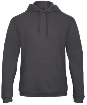 BC ID203 50/50 sweatshirt | Anthracite