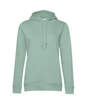 BC Inspire Hooded /women | Sage