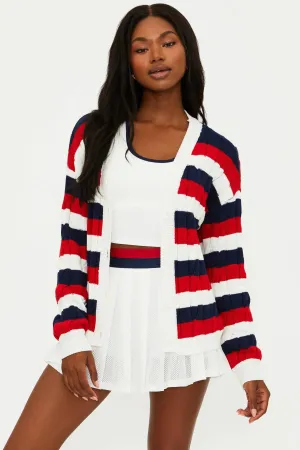 Beach Riot ‘Sherry Cardigan’