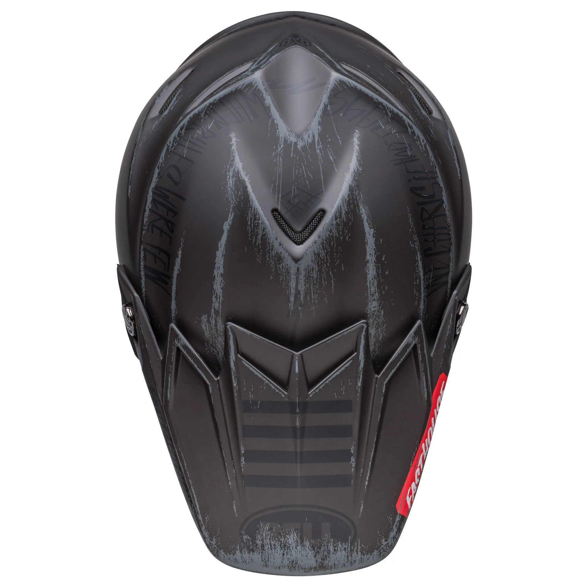 Bell Moto-9S Flex Fasthouse Mojave Off Road Helmet