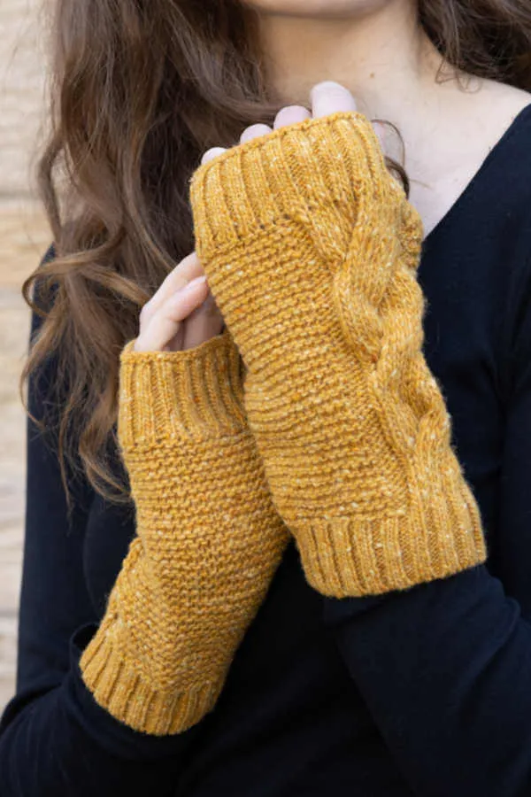 Bill Baber Islay Handwarmers