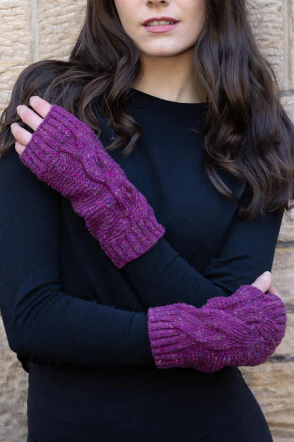 Bill Baber Islay Handwarmers