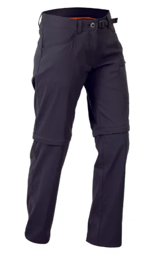 Bimberi Stretch Zip-Off Pants Wmns