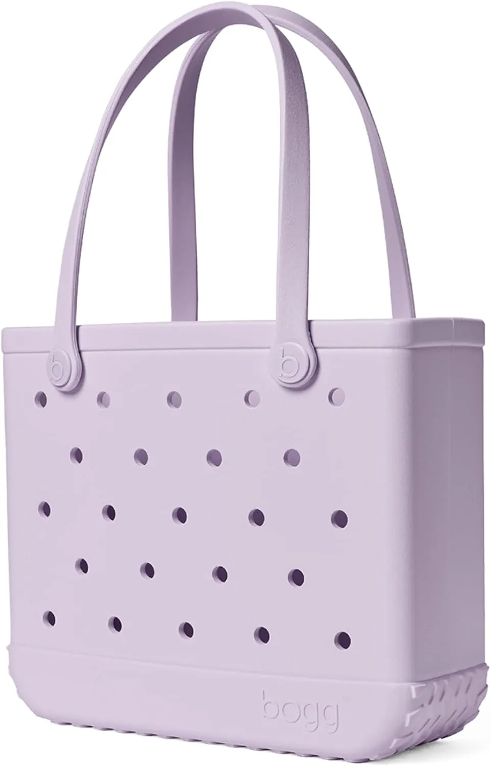 BOGG BAG - Medium Tote Bag - 15in L x 5in W x 12.5in H - Lightweight, Washable, Durable - All Purpose EVA