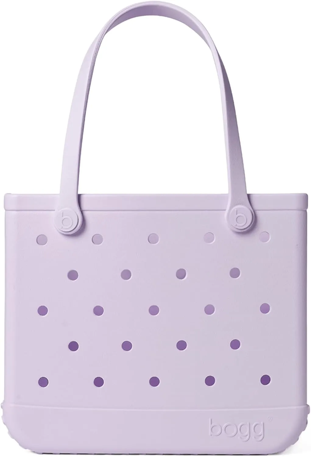 BOGG BAG - Medium Tote Bag - 15in L x 5in W x 12.5in H - Lightweight, Washable, Durable - All Purpose EVA