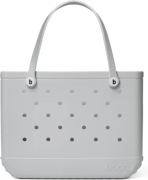 BOGG BAG - Original, Extra Large Tote Bag - 19in L x 9in W x 14in H - Lightweight, Washable, Durable - All Purpose EVA