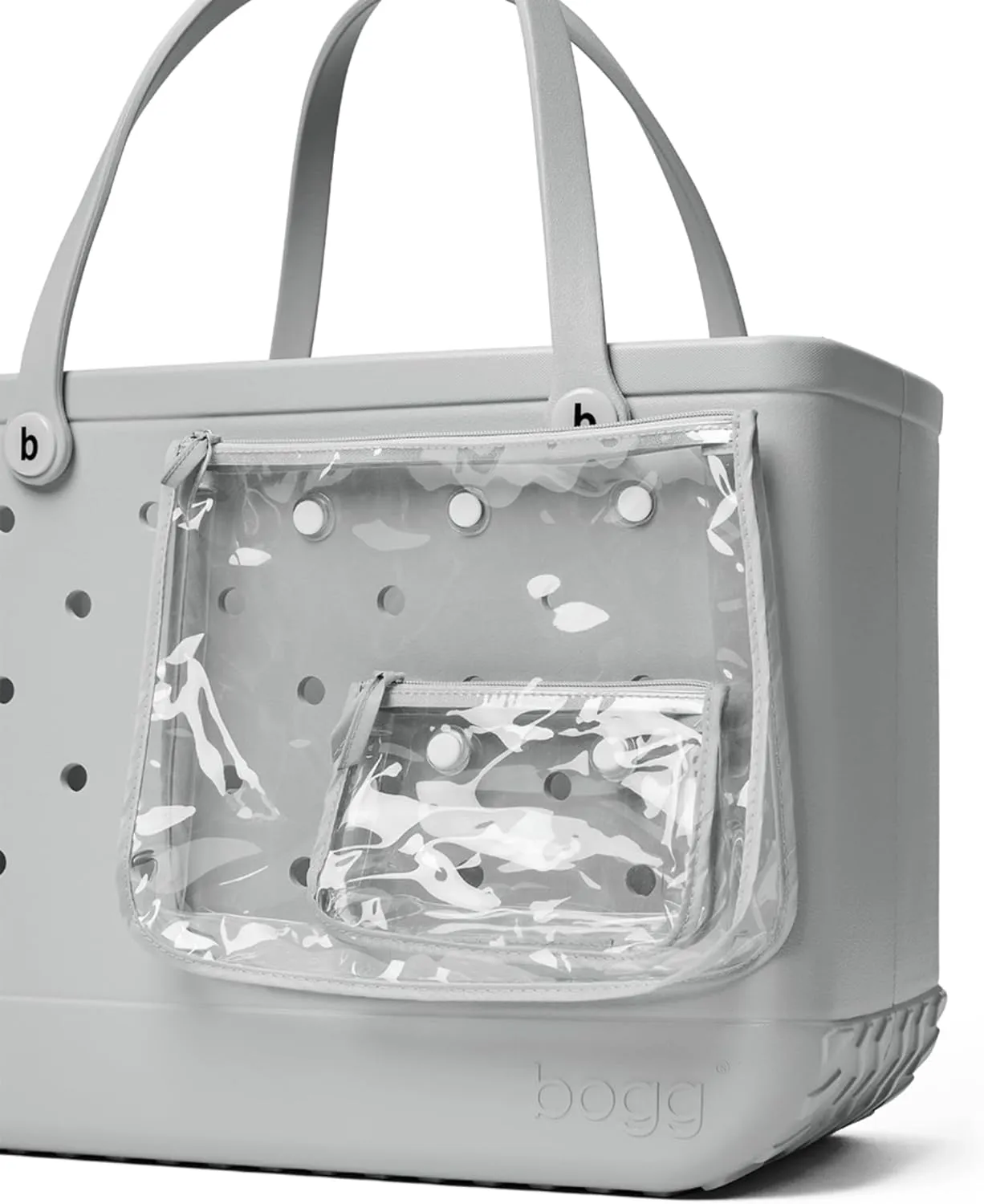 BOGG BAG - Original, Extra Large Tote Bag - 19in L x 9in W x 14in H - Lightweight, Washable, Durable - All Purpose EVA