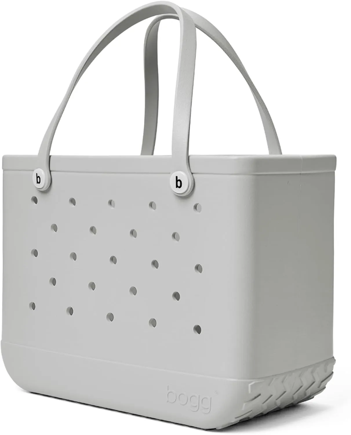 BOGG BAG - Original, Extra Large Tote Bag - 19in L x 9in W x 14in H - Lightweight, Washable, Durable - All Purpose EVA