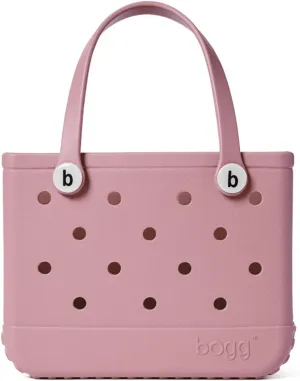 BOGG BAG - Small Tote Bag - 11in L x 4.5in W x 8.5in H - Lightweight, Washable, Durable - All Purpose EVA