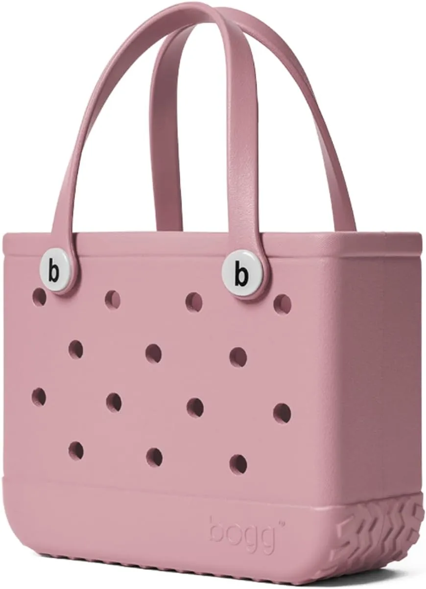 BOGG BAG - Small Tote Bag - 11in L x 4.5in W x 8.5in H - Lightweight, Washable, Durable - All Purpose EVA