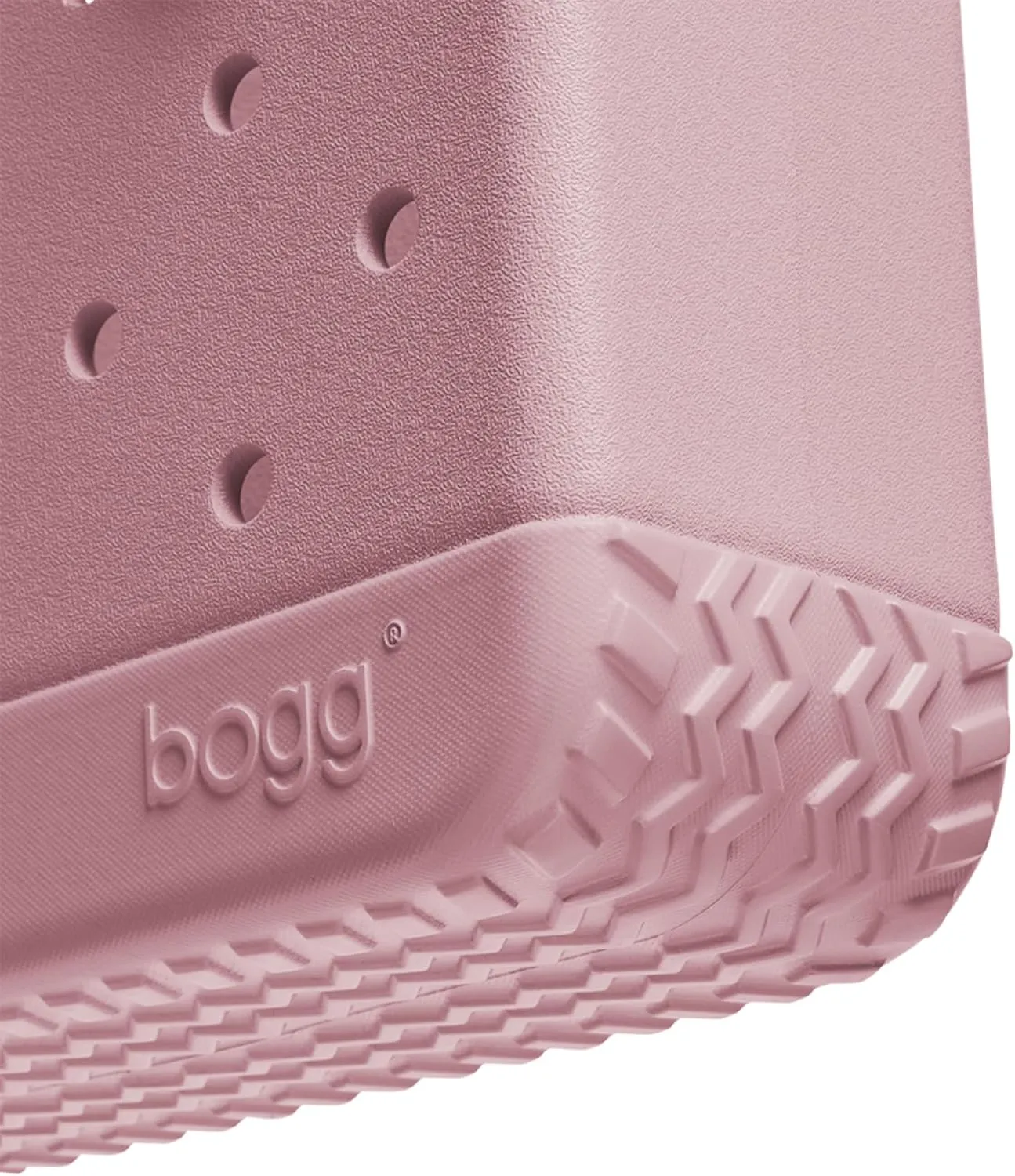BOGG BAG - Small Tote Bag - 11in L x 4.5in W x 8.5in H - Lightweight, Washable, Durable - All Purpose EVA