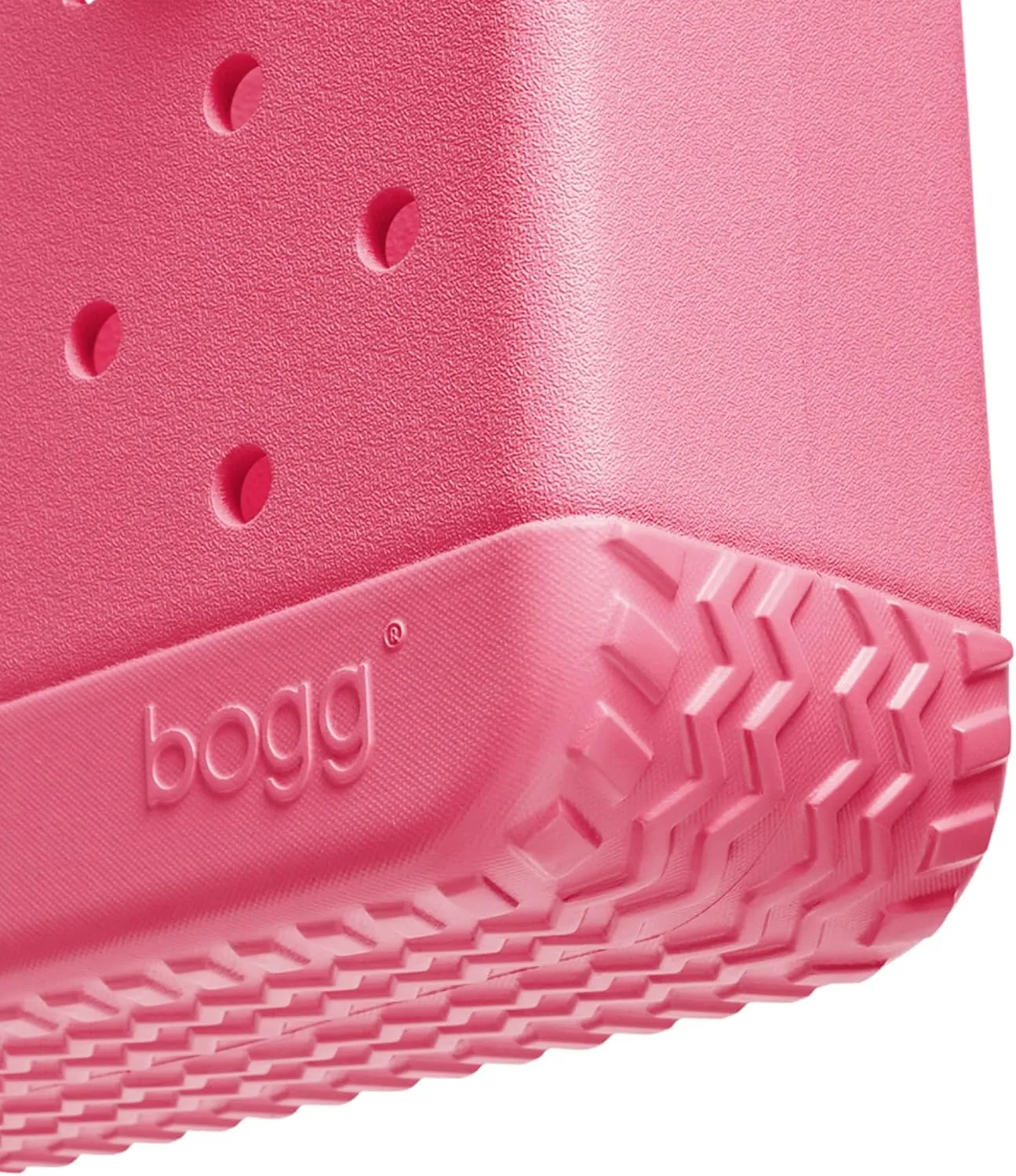 BOGG BAG - Small Tote Bag - 11in L x 4.5in W x 8.5in H - Lightweight, Washable, Durable - All Purpose EVA