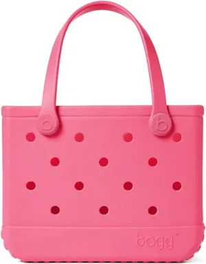 BOGG BAG - Small Tote Bag - 11in L x 4.5in W x 8.5in H - Lightweight, Washable, Durable - All Purpose EVA