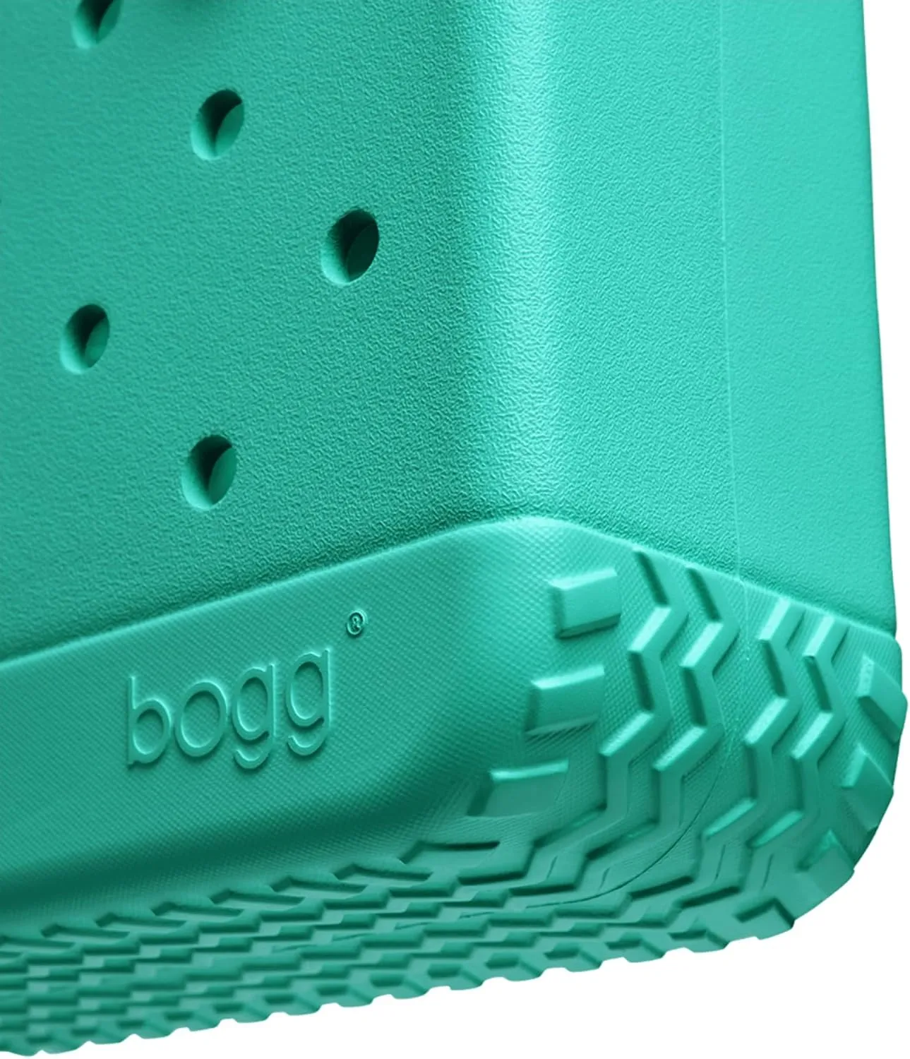 BOGG BAG - Small Tote Bag - 11in L x 4.5in W x 8.5in H - Lightweight, Washable, Durable - All Purpose EVA