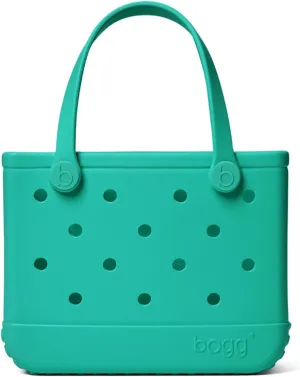 BOGG BAG - Small Tote Bag - 11in L x 4.5in W x 8.5in H - Lightweight, Washable, Durable - All Purpose EVA