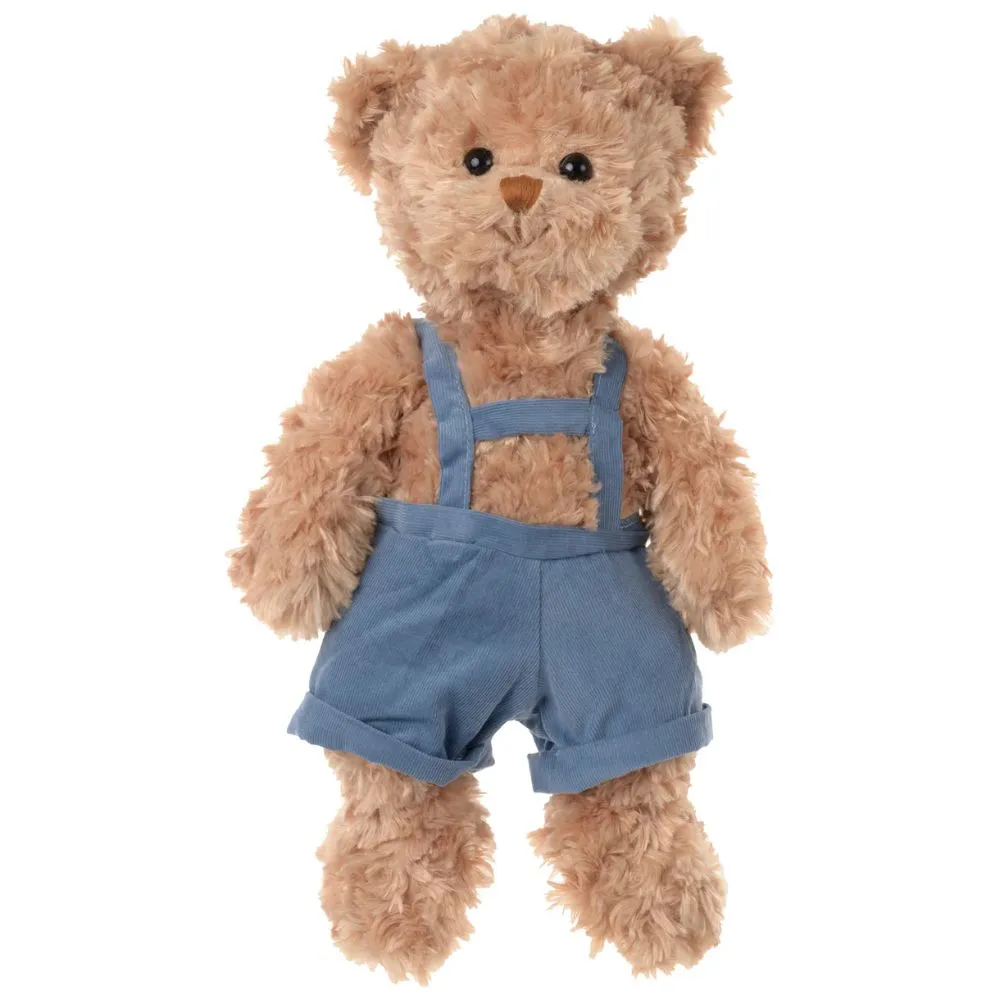 Bukowski Bears - Mavi Bear