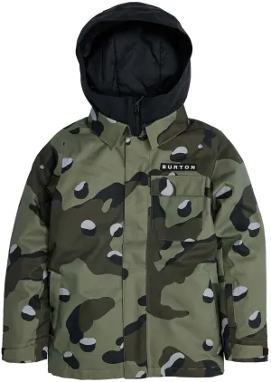 Burton Junior Uproar 2L Jacket