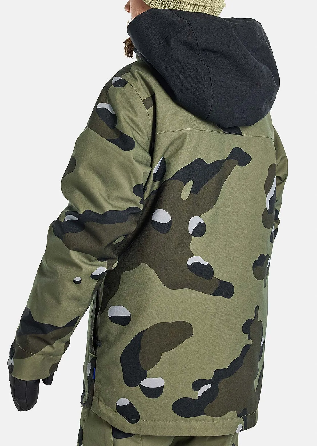 Burton Junior Uproar 2L Jacket