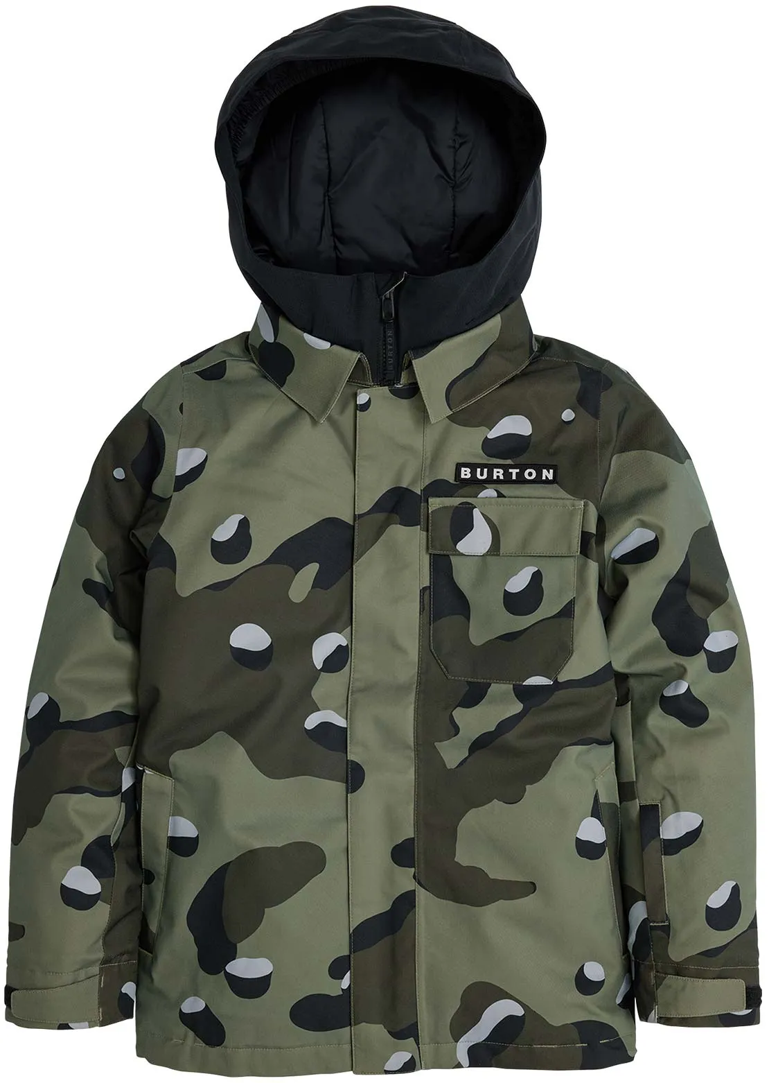 Burton Junior Uproar 2L Jacket
